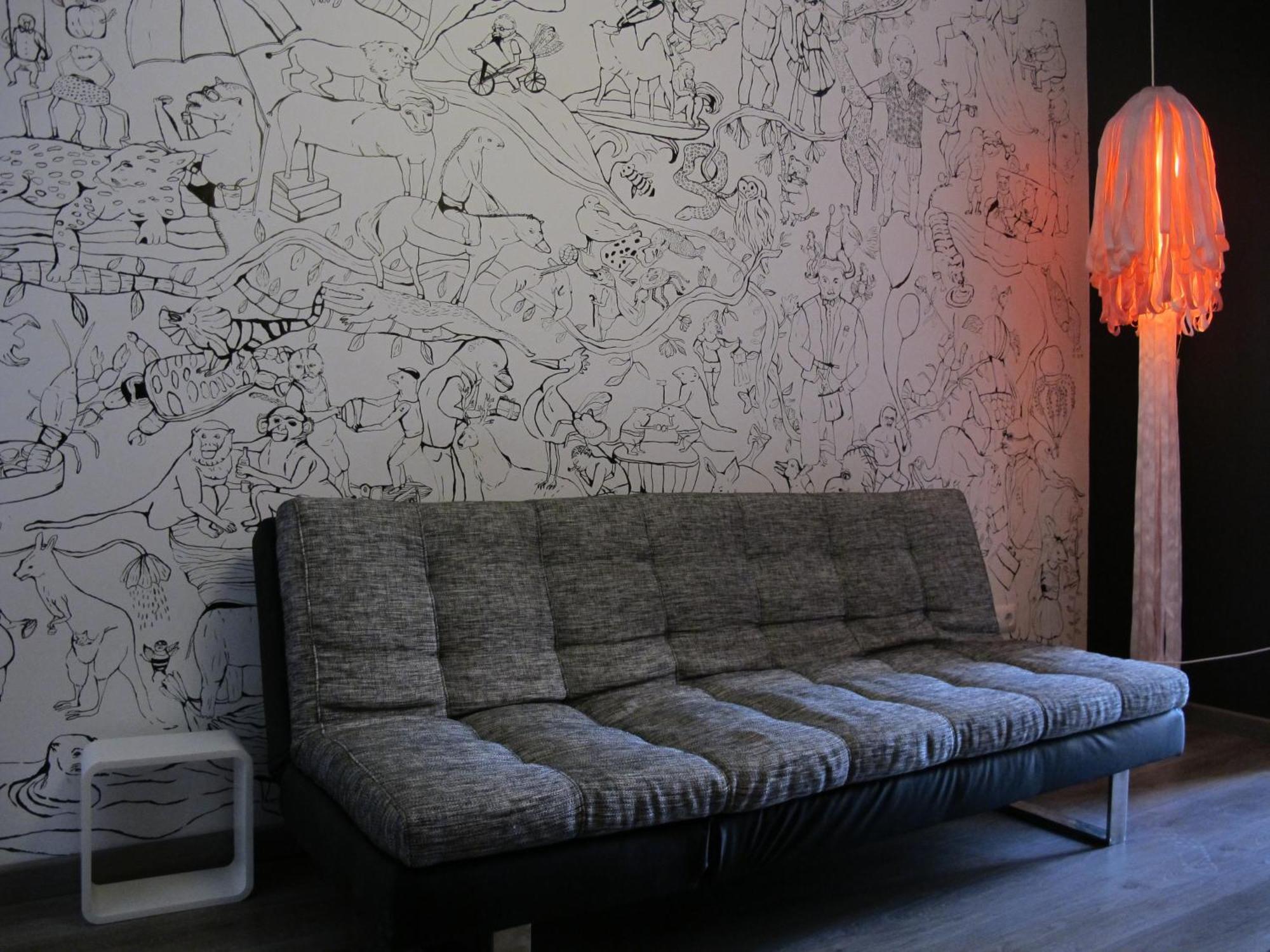 Zoorooms Boutique Guesthouse — Photos 3